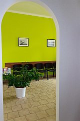 MUDr. Vašinová - Foto Ambulance