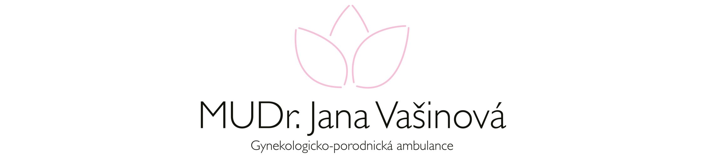 MUDr. Jana Vašinová